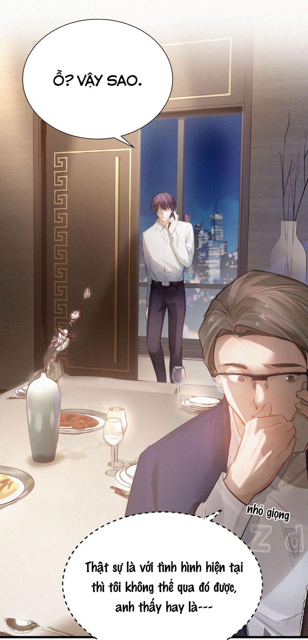 Môi Súng Chapter 5 - Trang 2