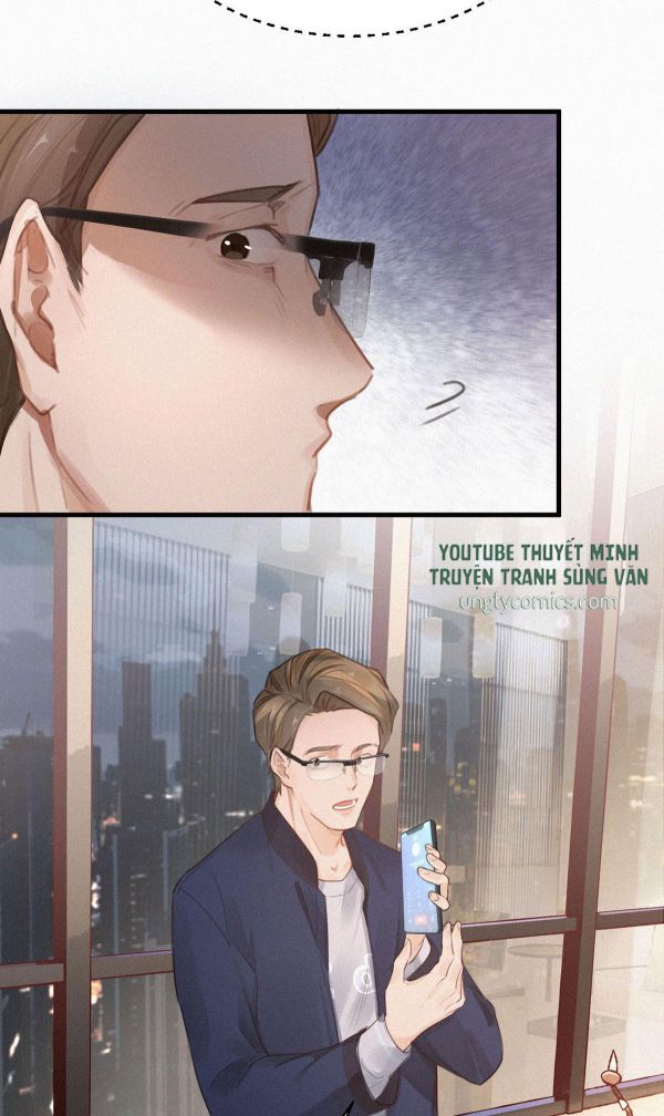 Môi Súng Chapter 5 - Trang 2