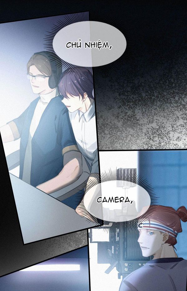 Môi Súng Chapter 5 - Trang 2