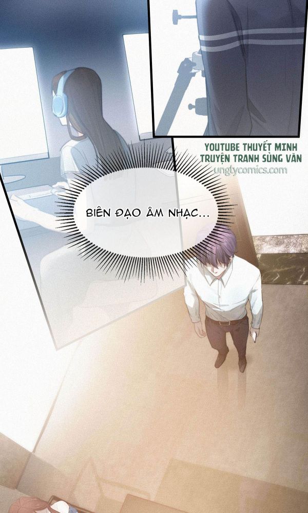 Môi Súng Chapter 5 - Trang 2