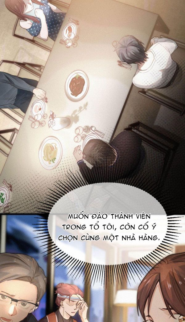 Môi Súng Chapter 5 - Trang 2