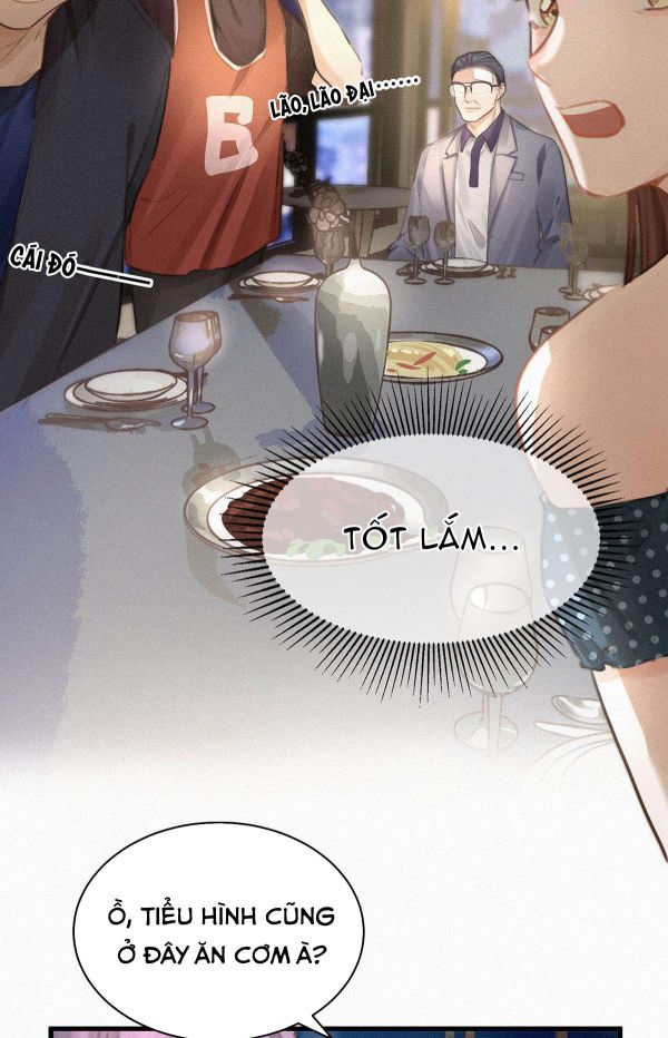 Môi Súng Chapter 5 - Trang 2