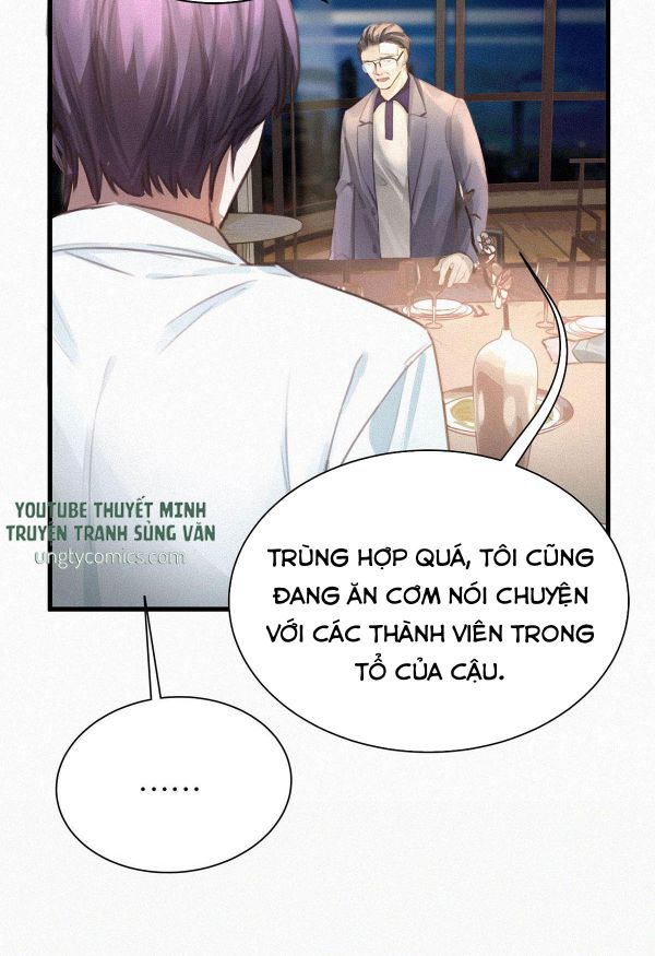Môi Súng Chapter 5 - Trang 2