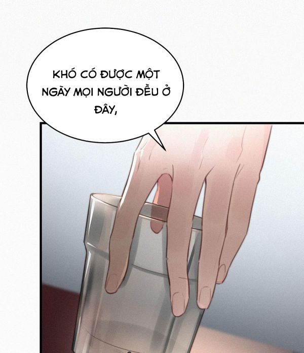 Môi Súng Chapter 5 - Trang 2