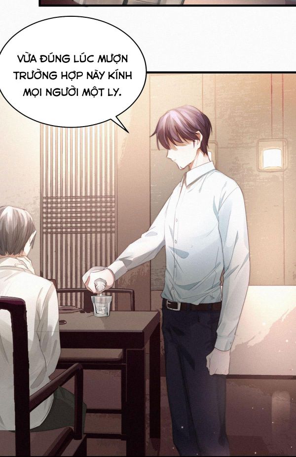 Môi Súng Chapter 5 - Trang 2