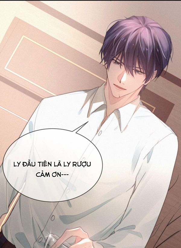 Môi Súng Chapter 5 - Trang 2