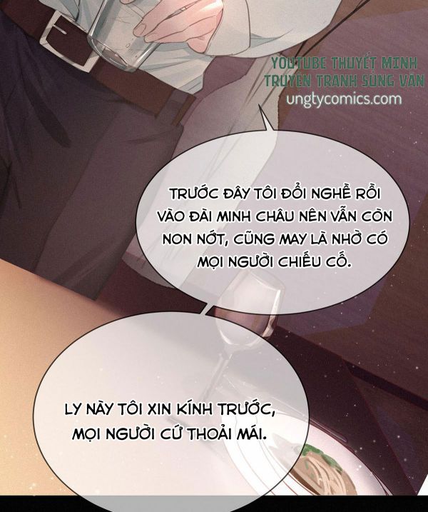 Môi Súng Chapter 5 - Trang 2