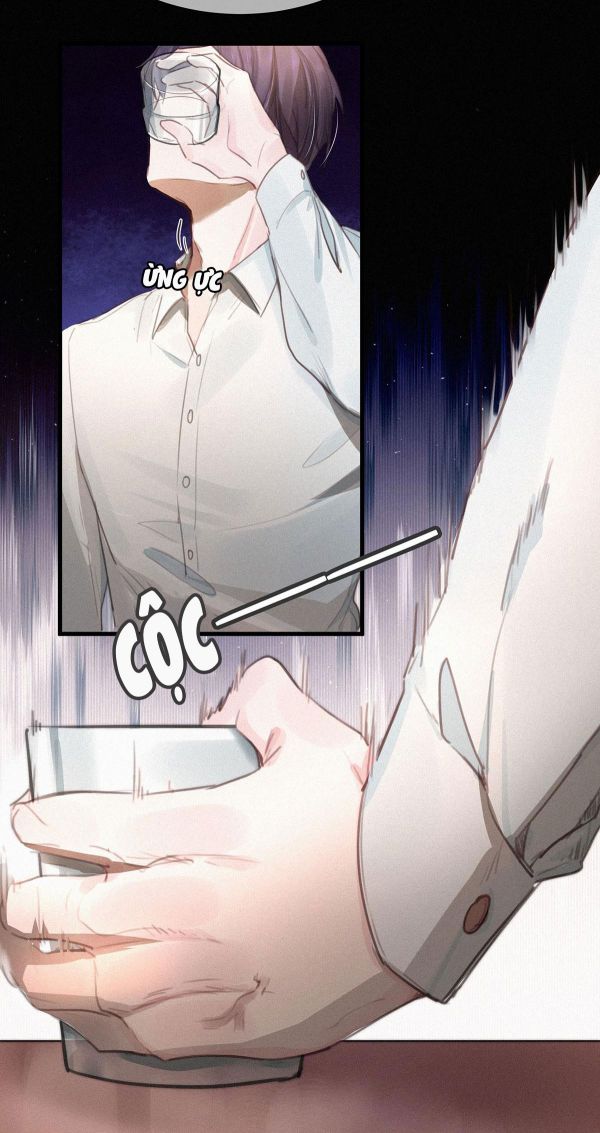 Môi Súng Chapter 5 - Trang 2