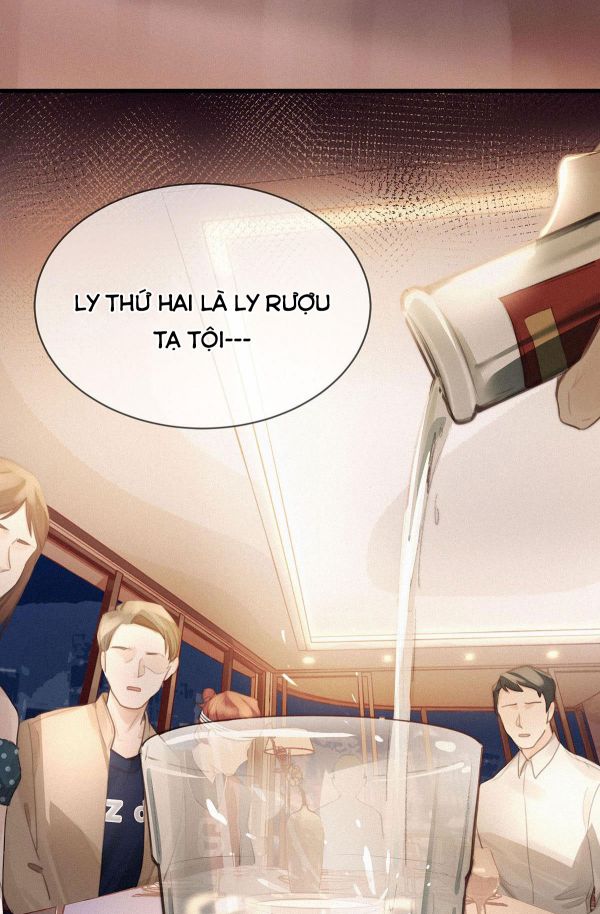 Môi Súng Chapter 5 - Trang 2