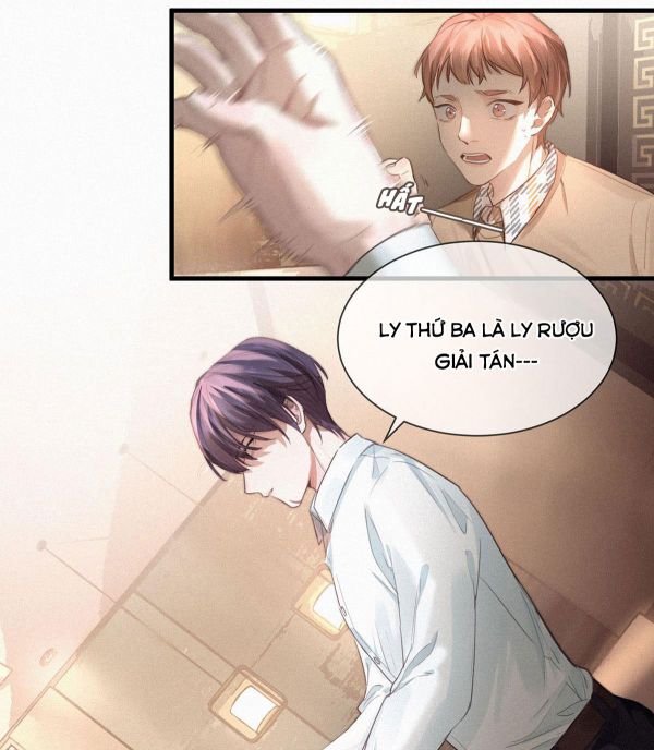 Môi Súng Chapter 5 - Trang 2