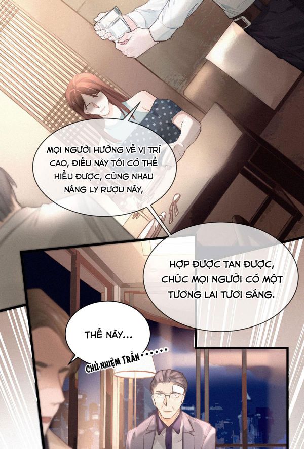 Môi Súng Chapter 5 - Trang 2