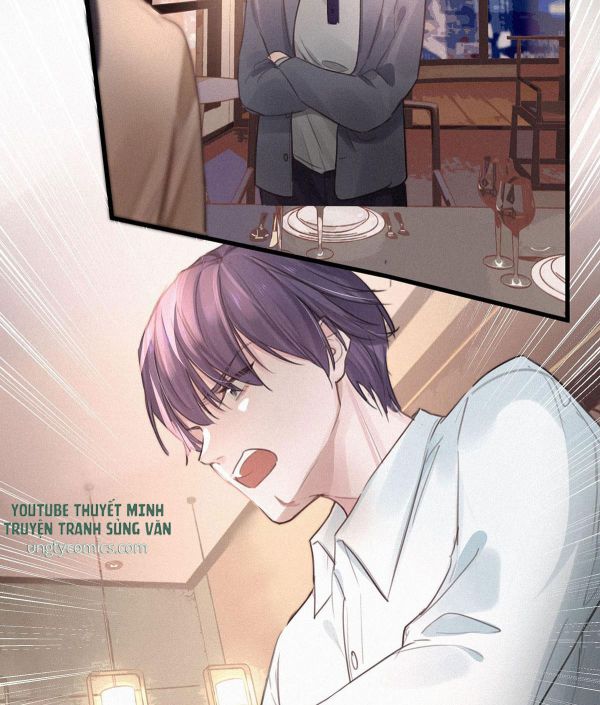 Môi Súng Chapter 5 - Trang 2