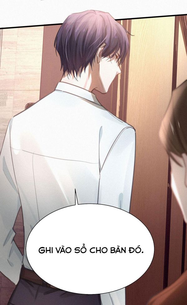 Môi Súng Chapter 5 - Trang 2