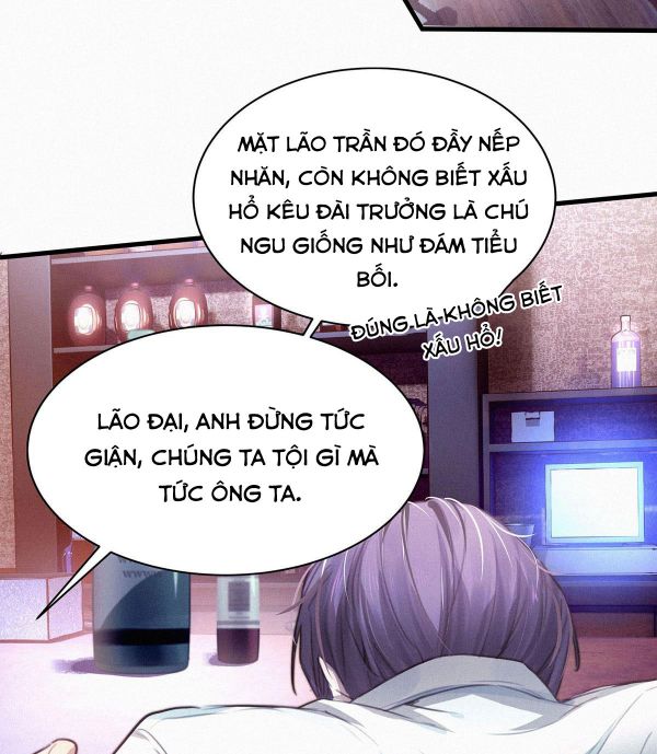 Môi Súng Chapter 5 - Trang 2