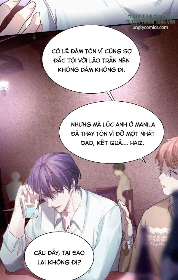 Môi Súng Chapter 5 - Trang 2