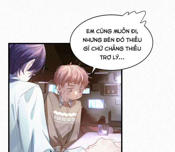 Môi Súng Chapter 5 - Trang 2