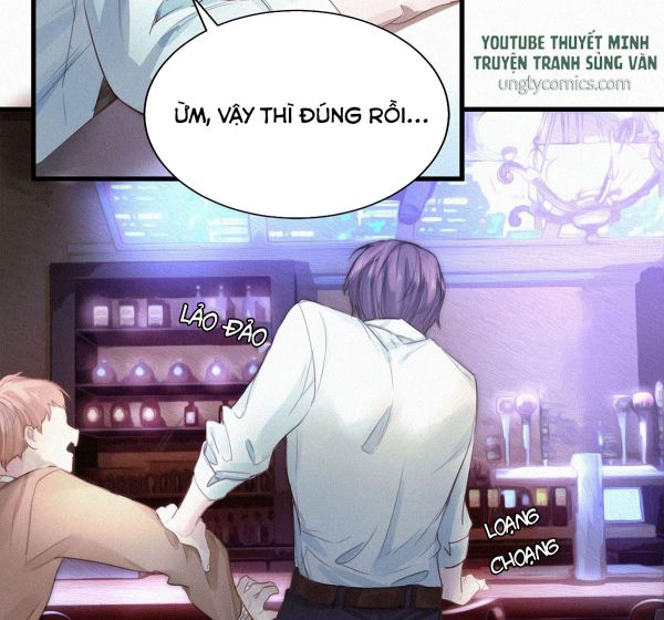 Môi Súng Chapter 5 - Trang 2