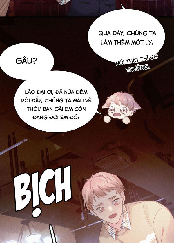 Môi Súng Chapter 5 - Trang 2