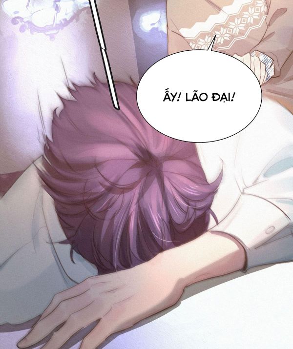 Môi Súng Chapter 5 - Trang 2