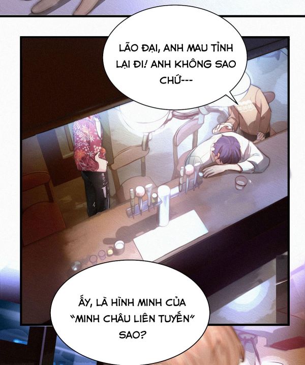 Môi Súng Chapter 5 - Trang 2