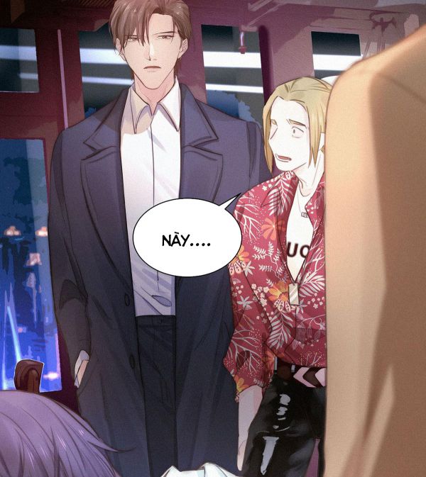 Môi Súng Chapter 5 - Trang 2