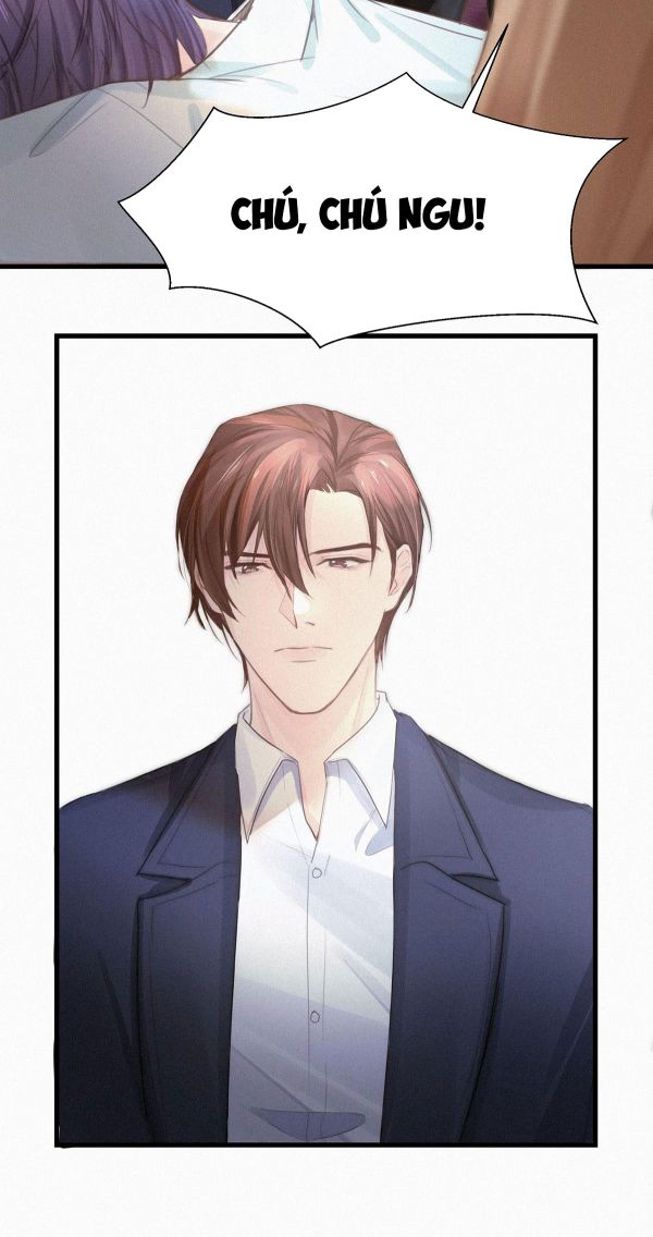 Môi Súng Chapter 5 - Trang 2