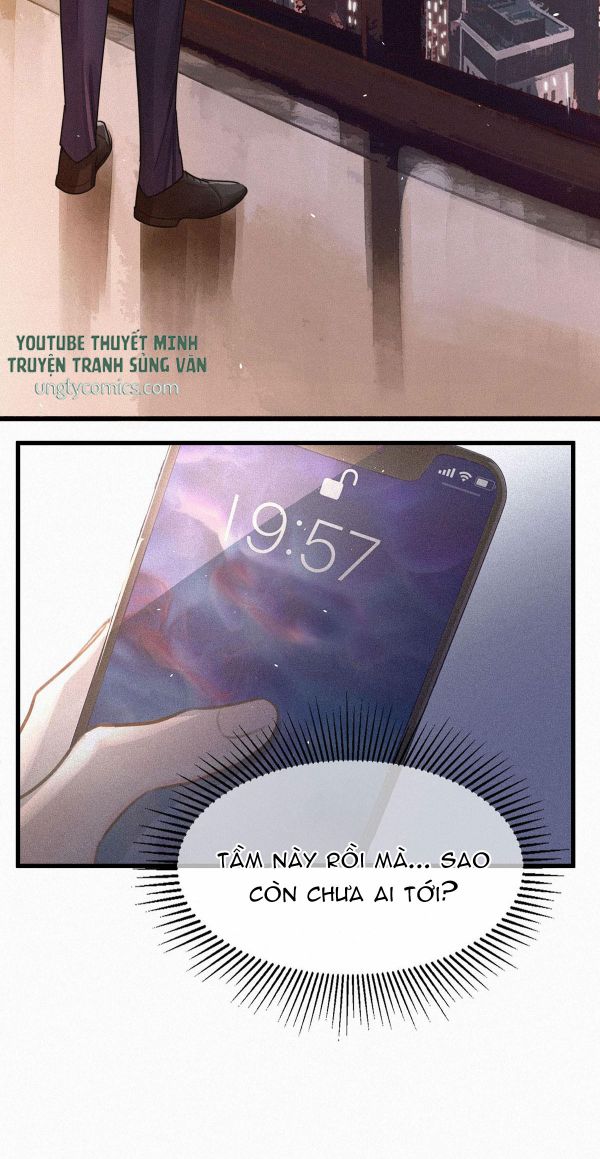 Môi Súng Chapter 5 - Trang 2