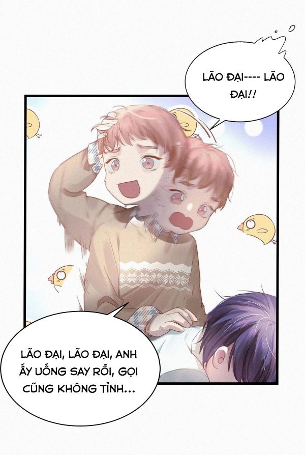 Môi Súng Chapter 5 - Trang 2