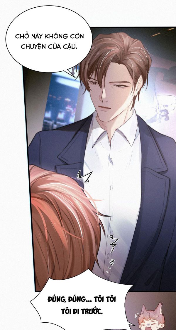 Môi Súng Chapter 5 - Trang 2