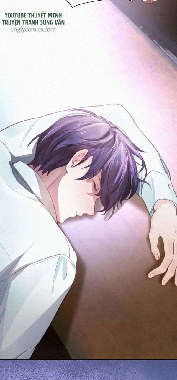 Môi Súng Chapter 5 - Trang 2