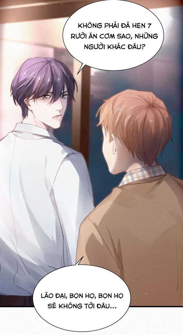 Môi Súng Chapter 5 - Trang 2