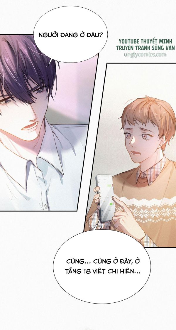 Môi Súng Chapter 5 - Trang 2