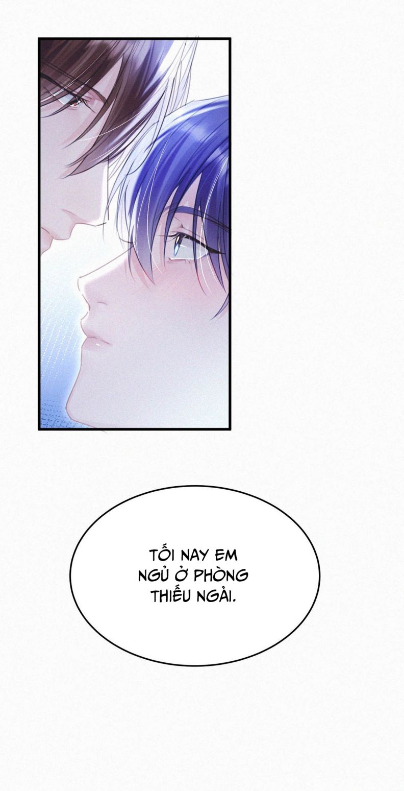 Môi Súng Chapter 50 - Trang 2