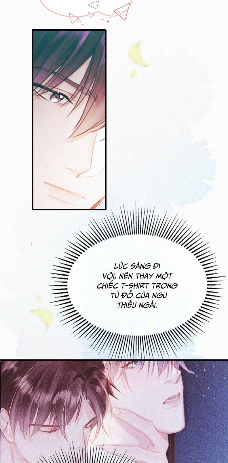 Môi Súng Chapter 50 - Trang 2