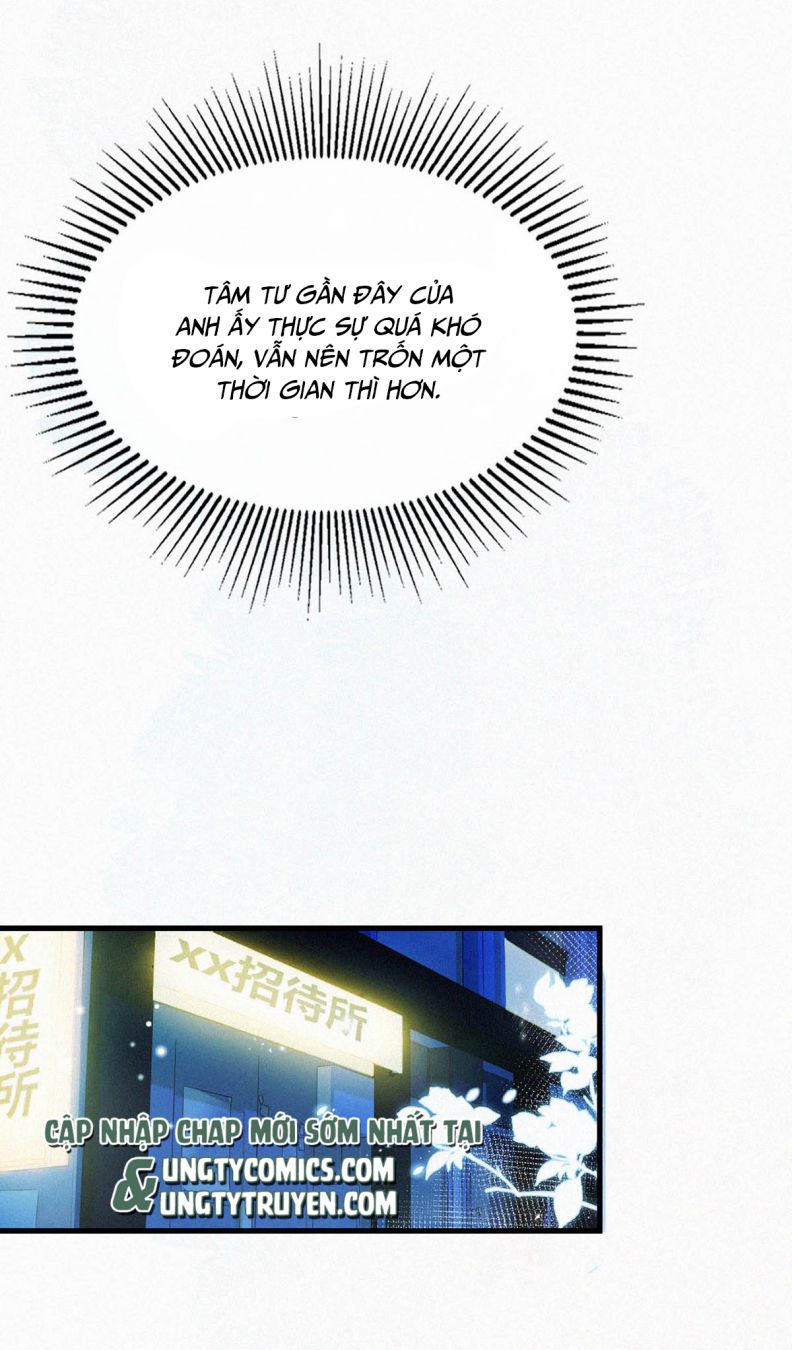 Môi Súng Chapter 50 - Trang 2