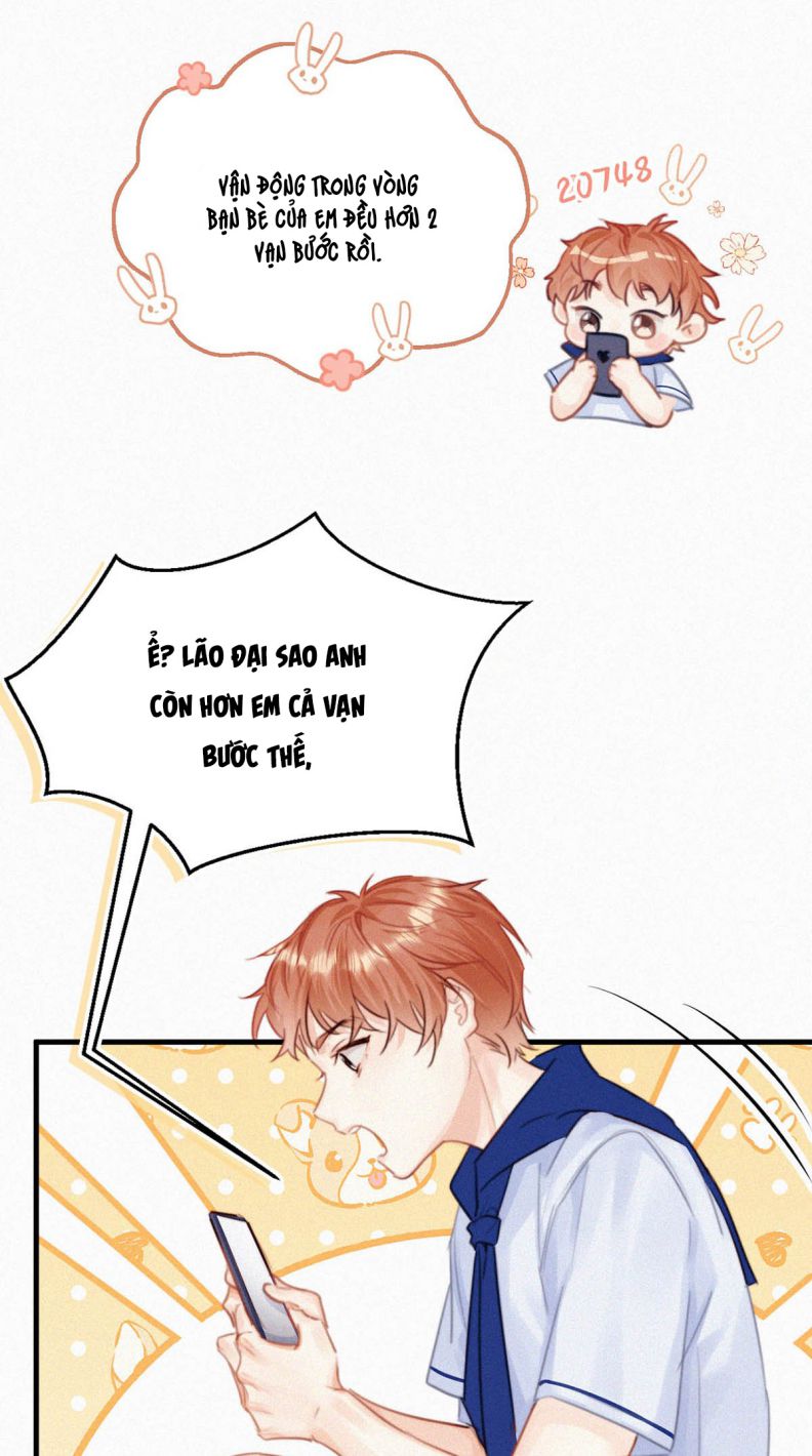 Môi Súng Chapter 50 - Trang 2