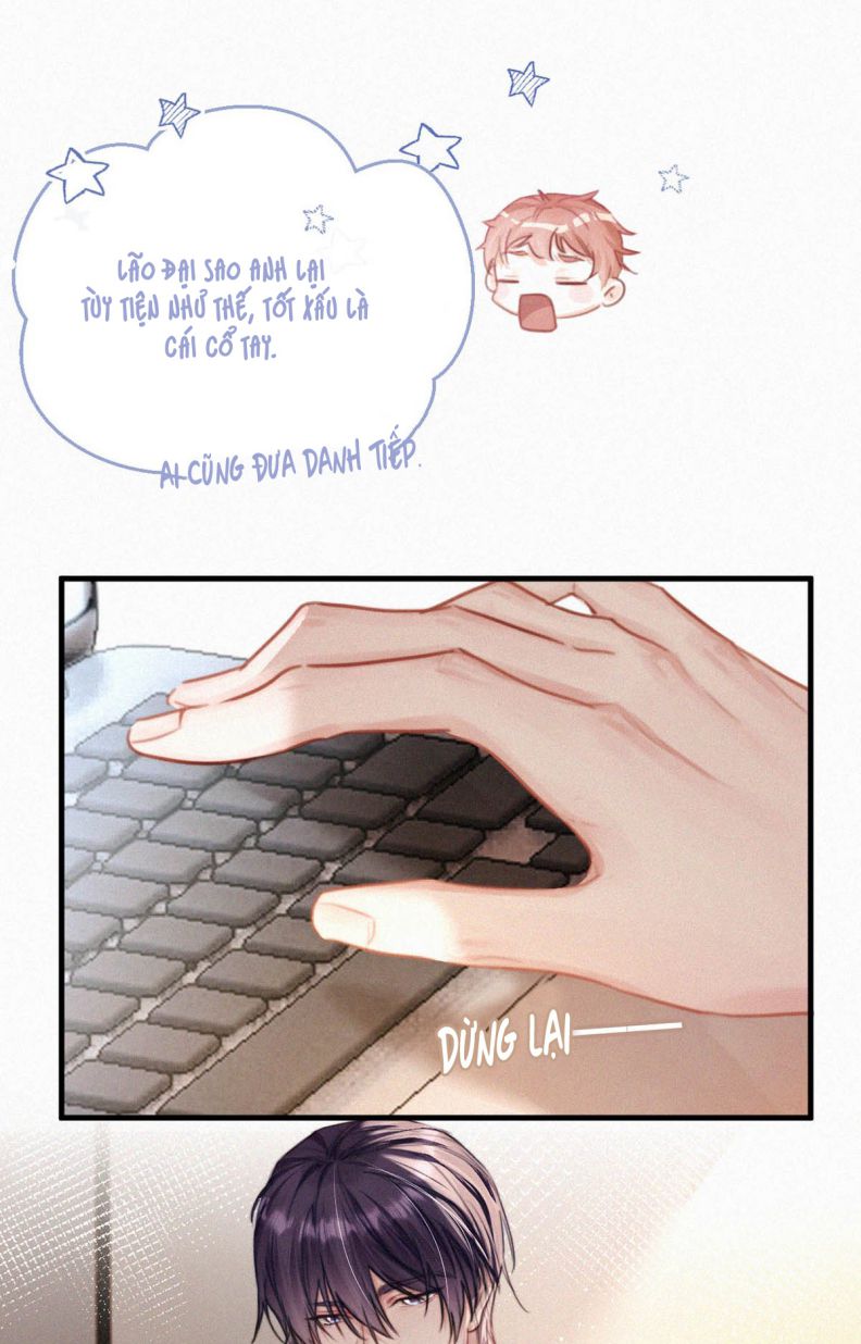 Môi Súng Chapter 50 - Trang 2