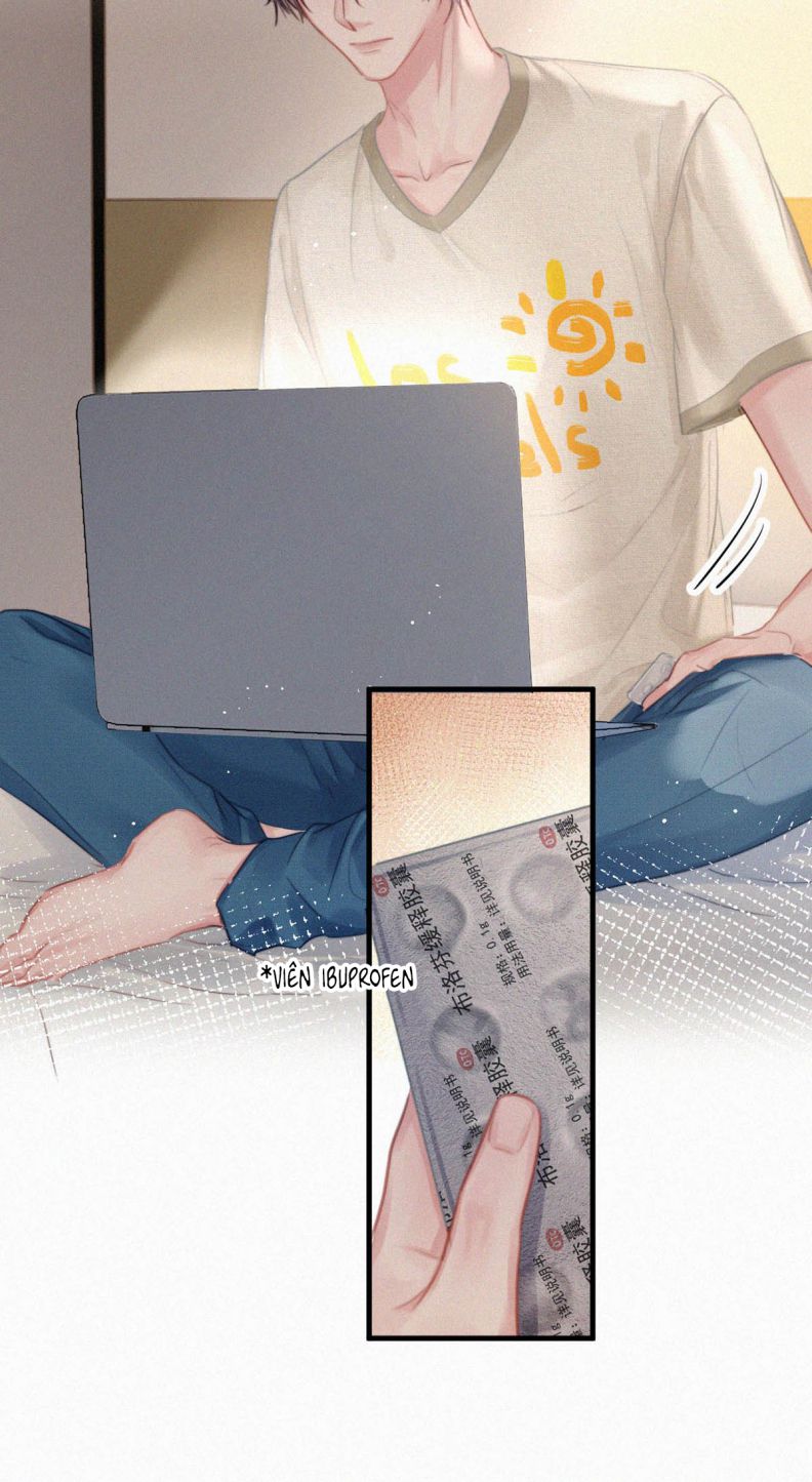 Môi Súng Chapter 50 - Trang 2