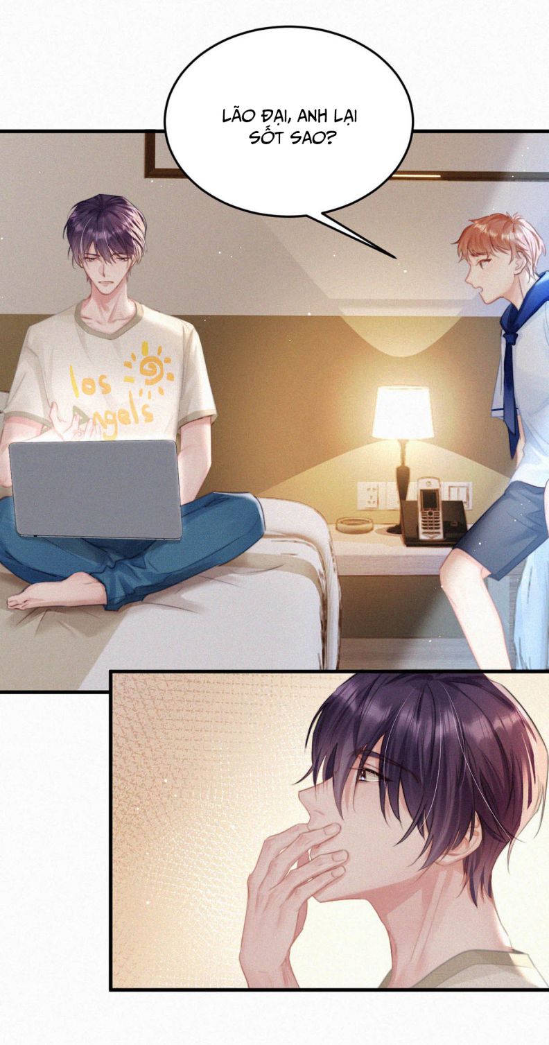 Môi Súng Chapter 50 - Trang 2