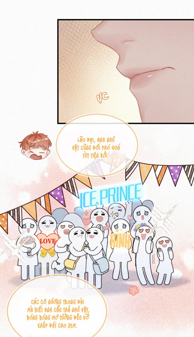 Môi Súng Chapter 50 - Trang 2