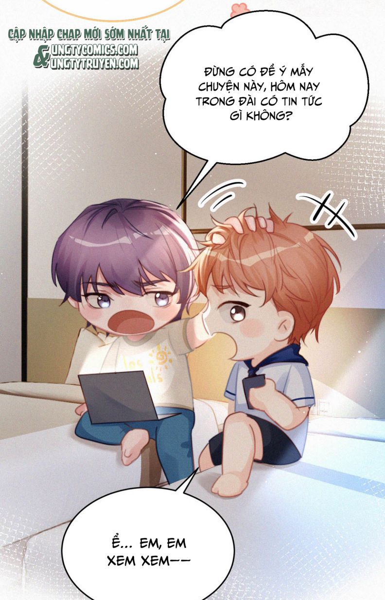 Môi Súng Chapter 50 - Trang 2