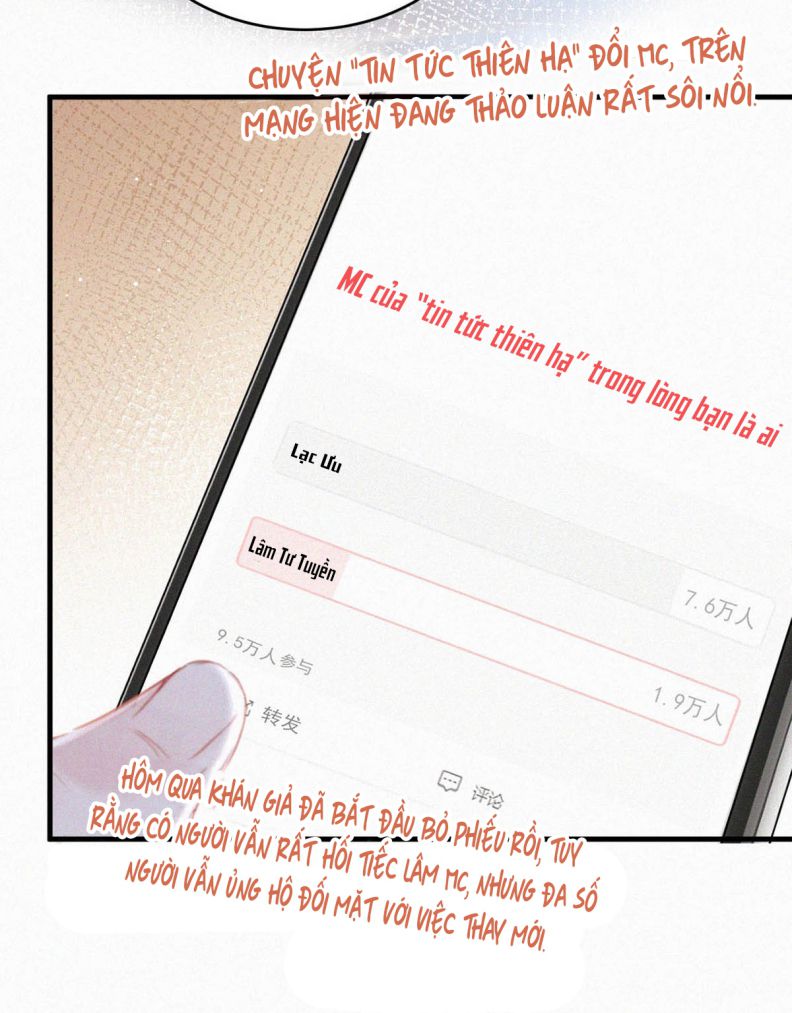 Môi Súng Chapter 50 - Trang 2