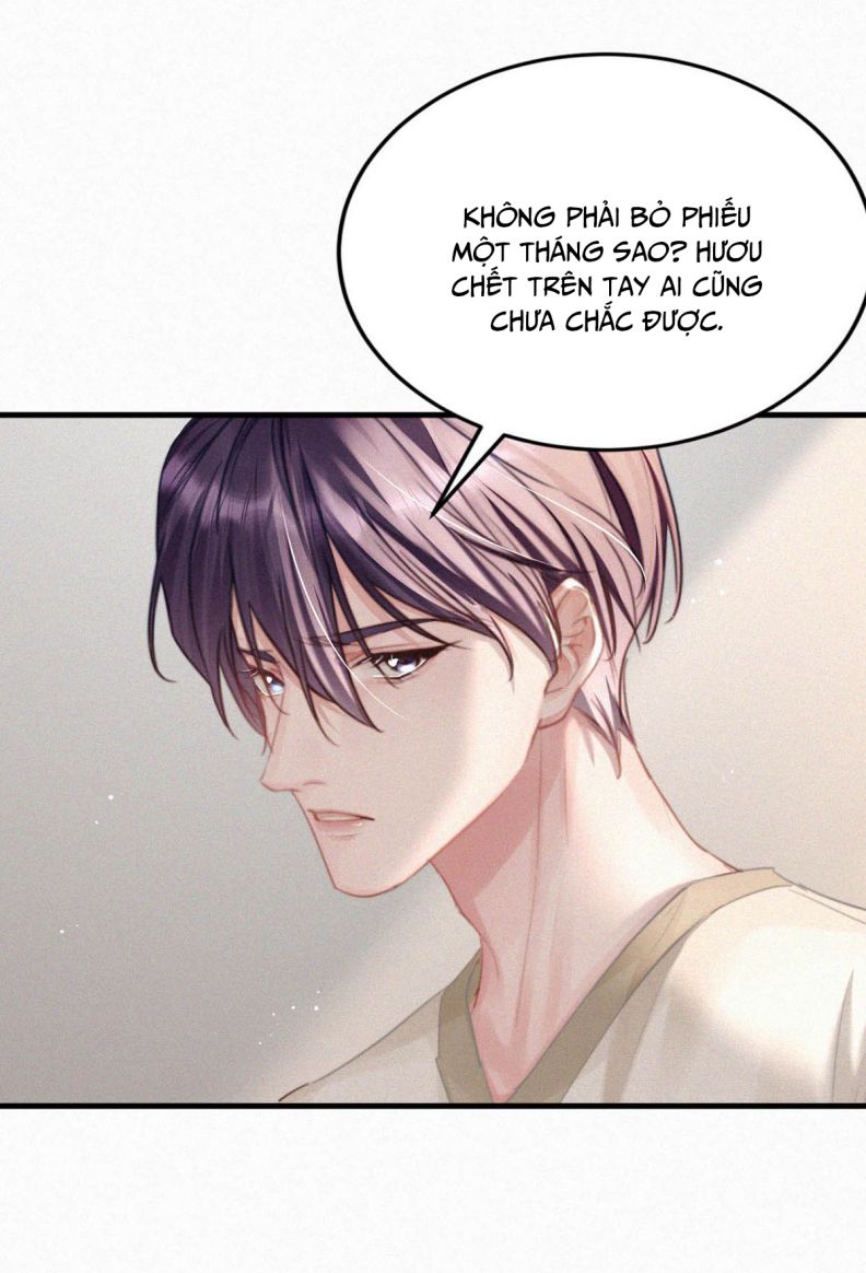 Môi Súng Chapter 50 - Trang 2