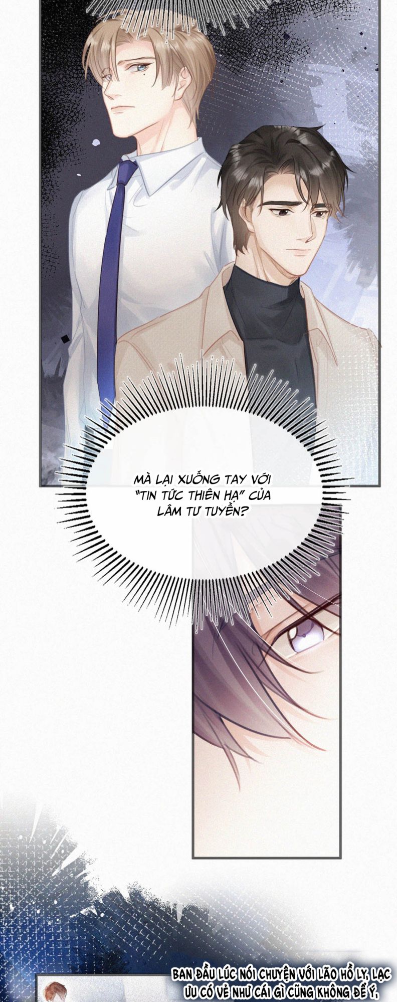 Môi Súng Chapter 50 - Trang 2