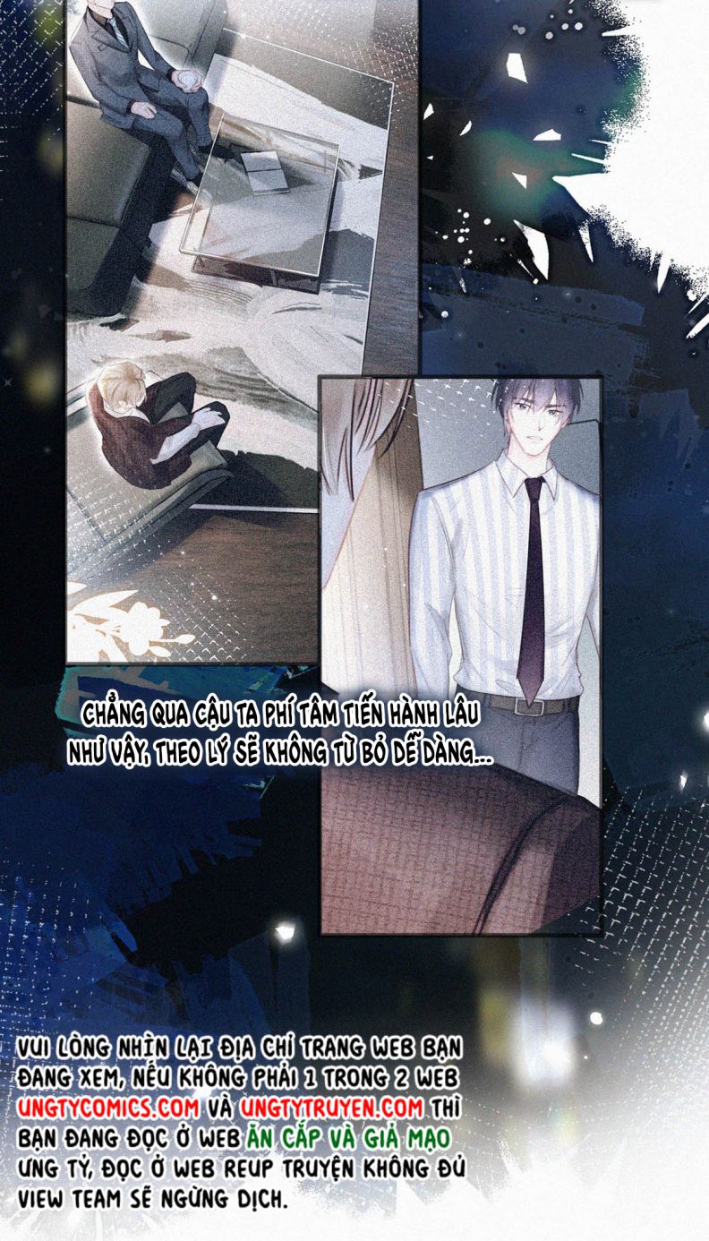 Môi Súng Chapter 50 - Trang 2