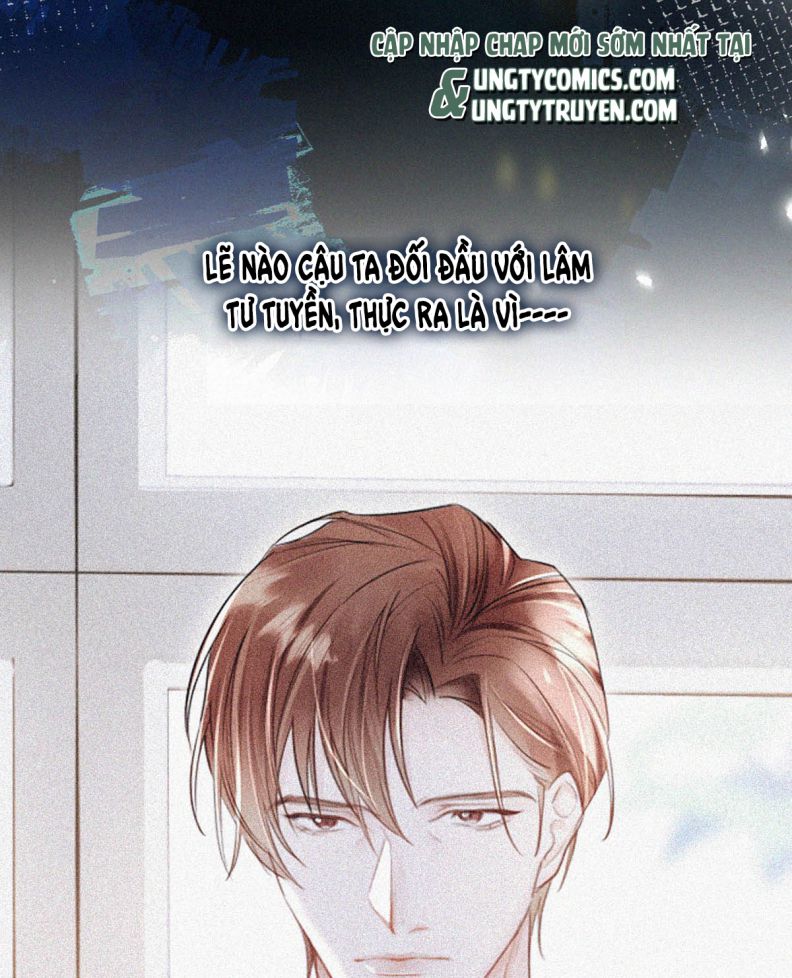 Môi Súng Chapter 50 - Trang 2