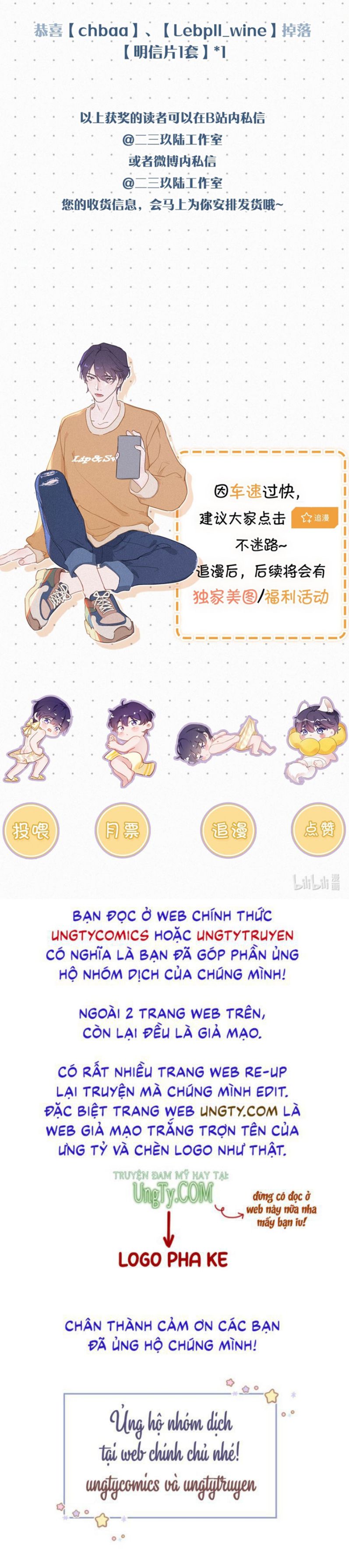 Môi Súng Chapter 50 - Trang 2