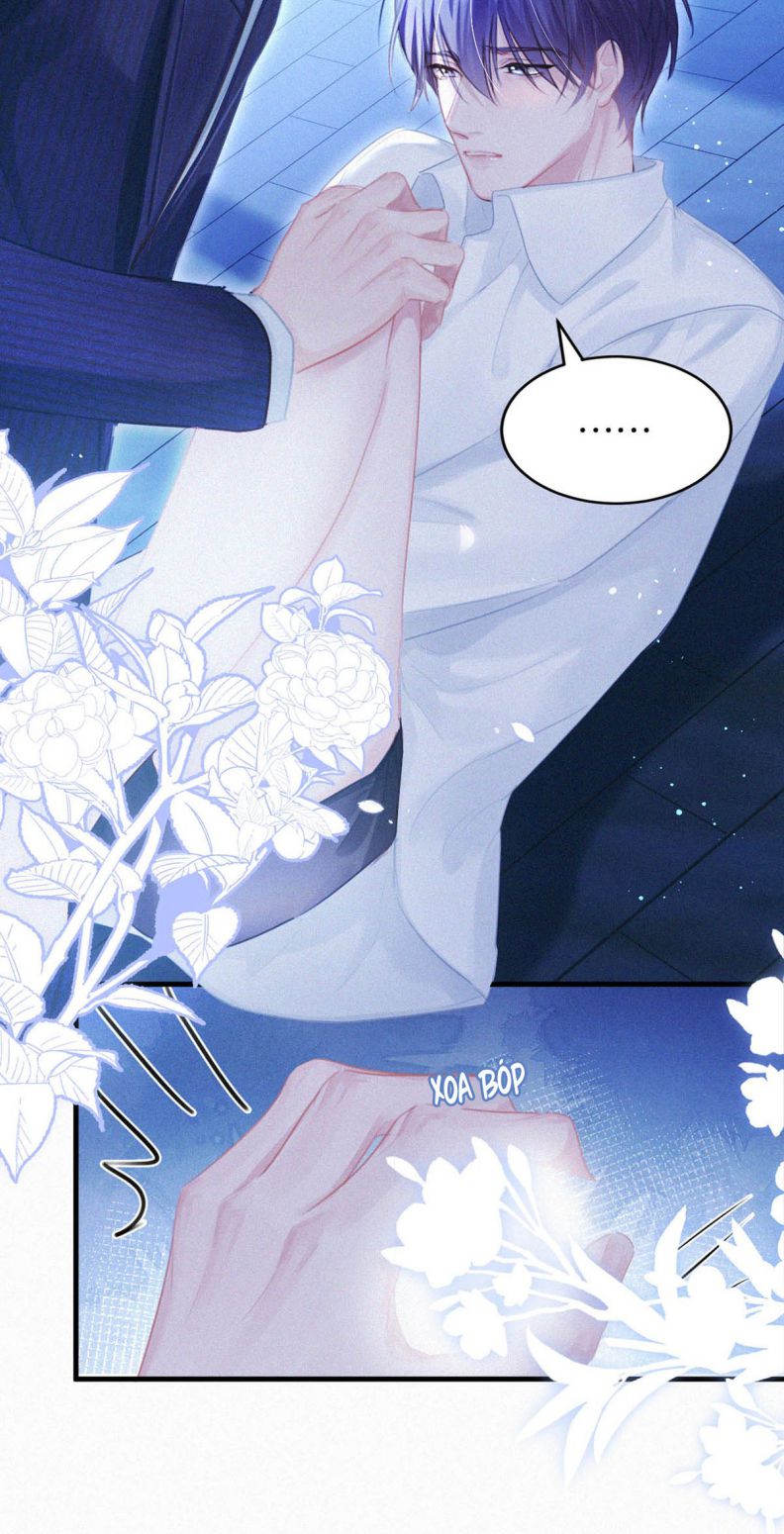 Môi Súng Chapter 50 - Trang 2