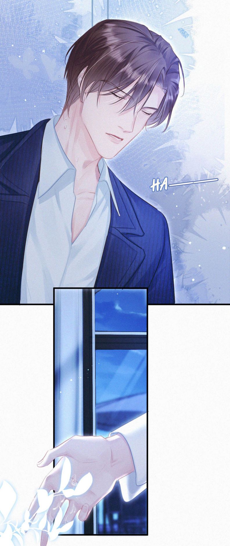 Môi Súng Chapter 50 - Trang 2