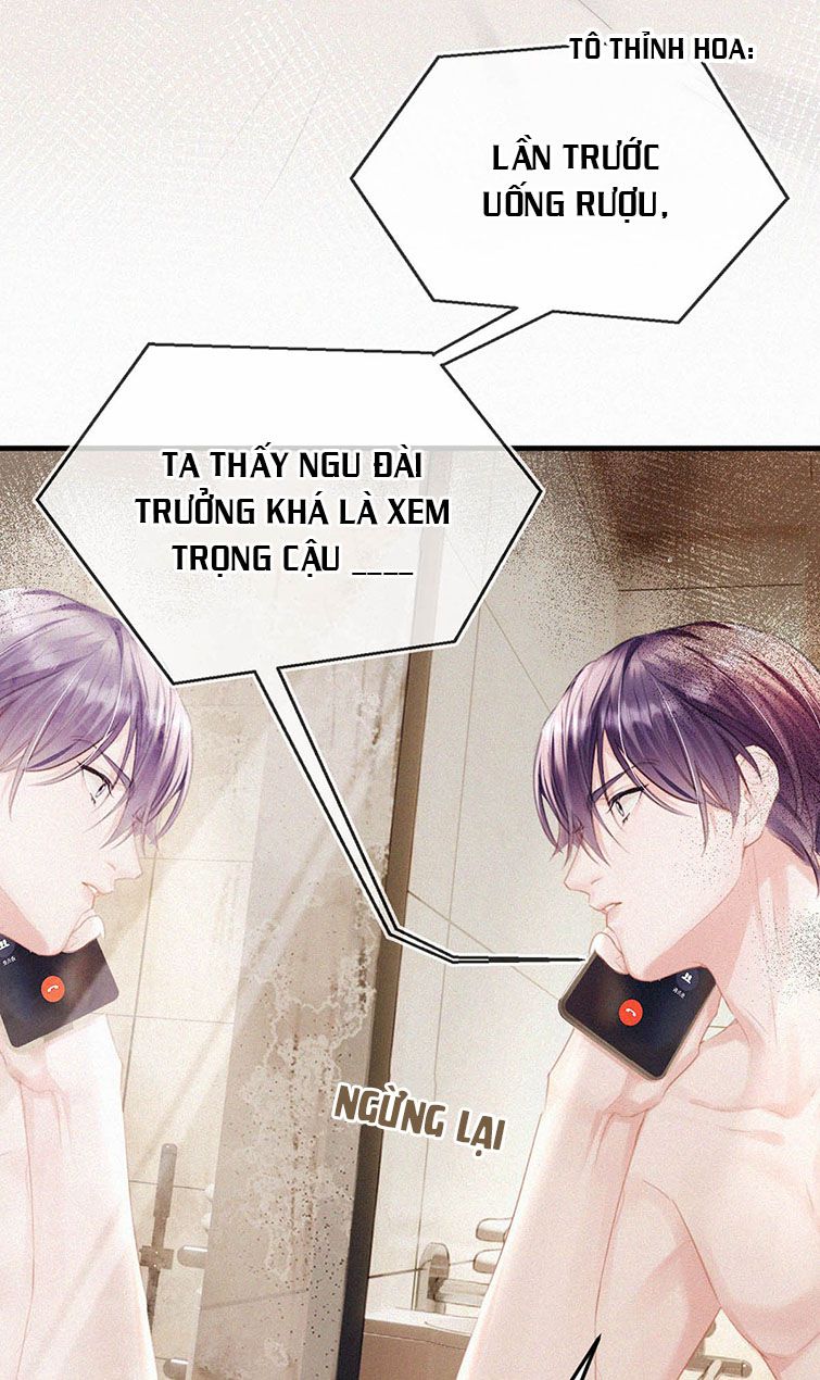 Môi Súng Chapter 51 - Trang 2